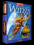 Nintendo  NES  -  Legendary Wings (USA)